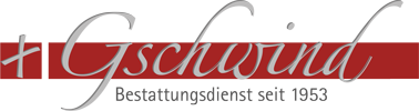 Gschwind Bestattungsdienst