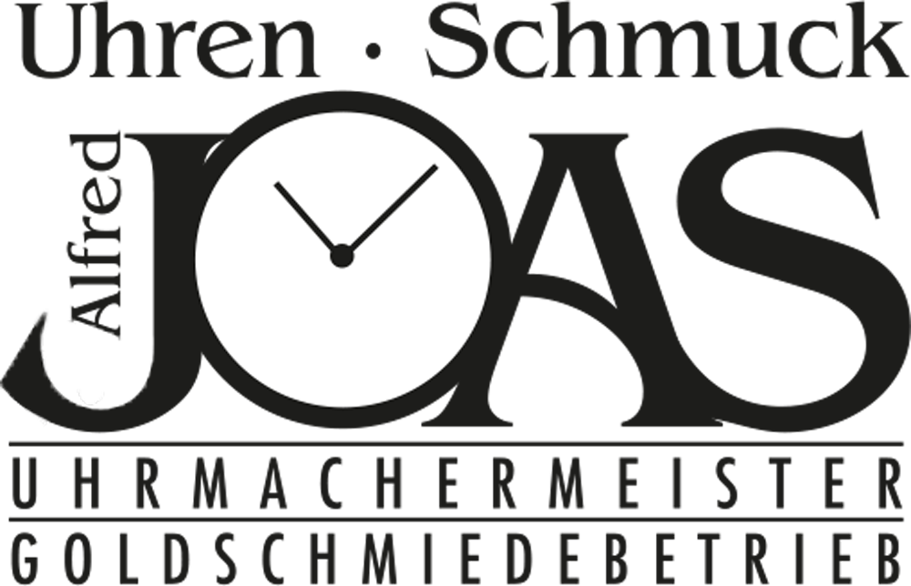 Joas Uhren Schmuck